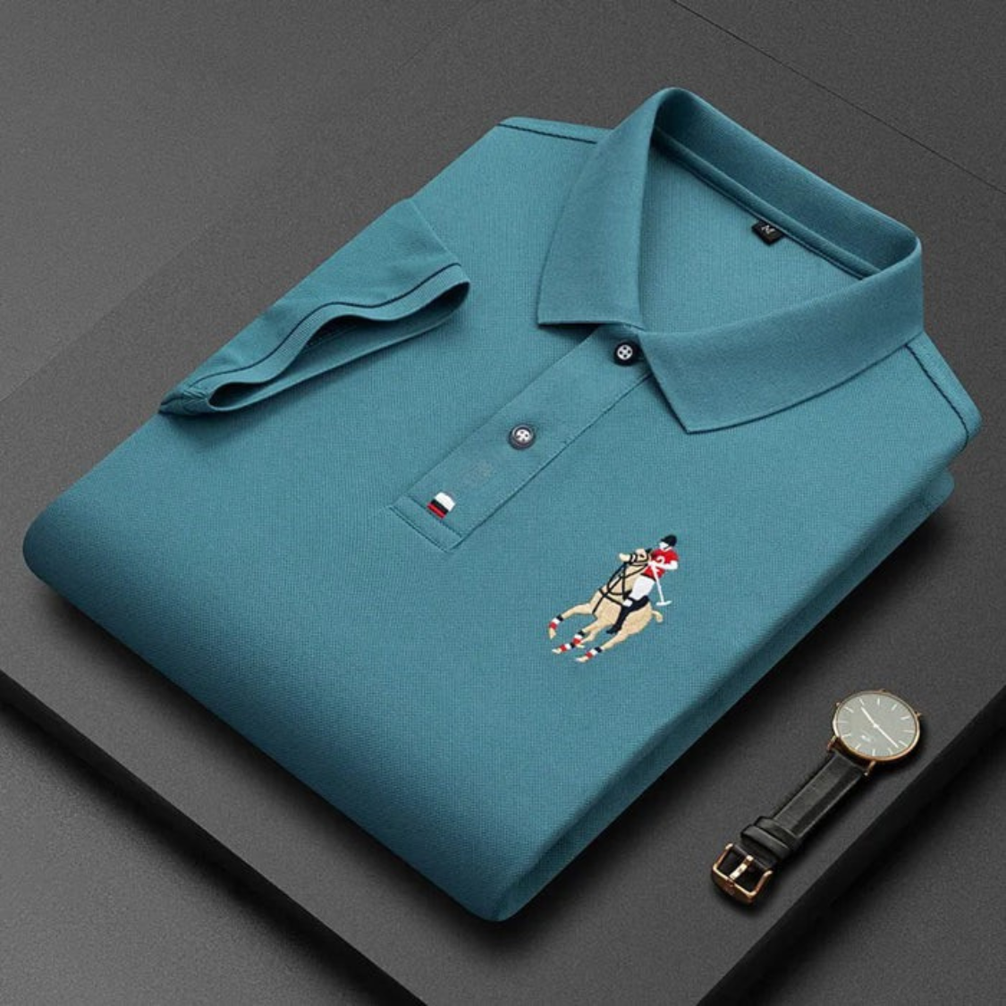 Polo R&amp;L