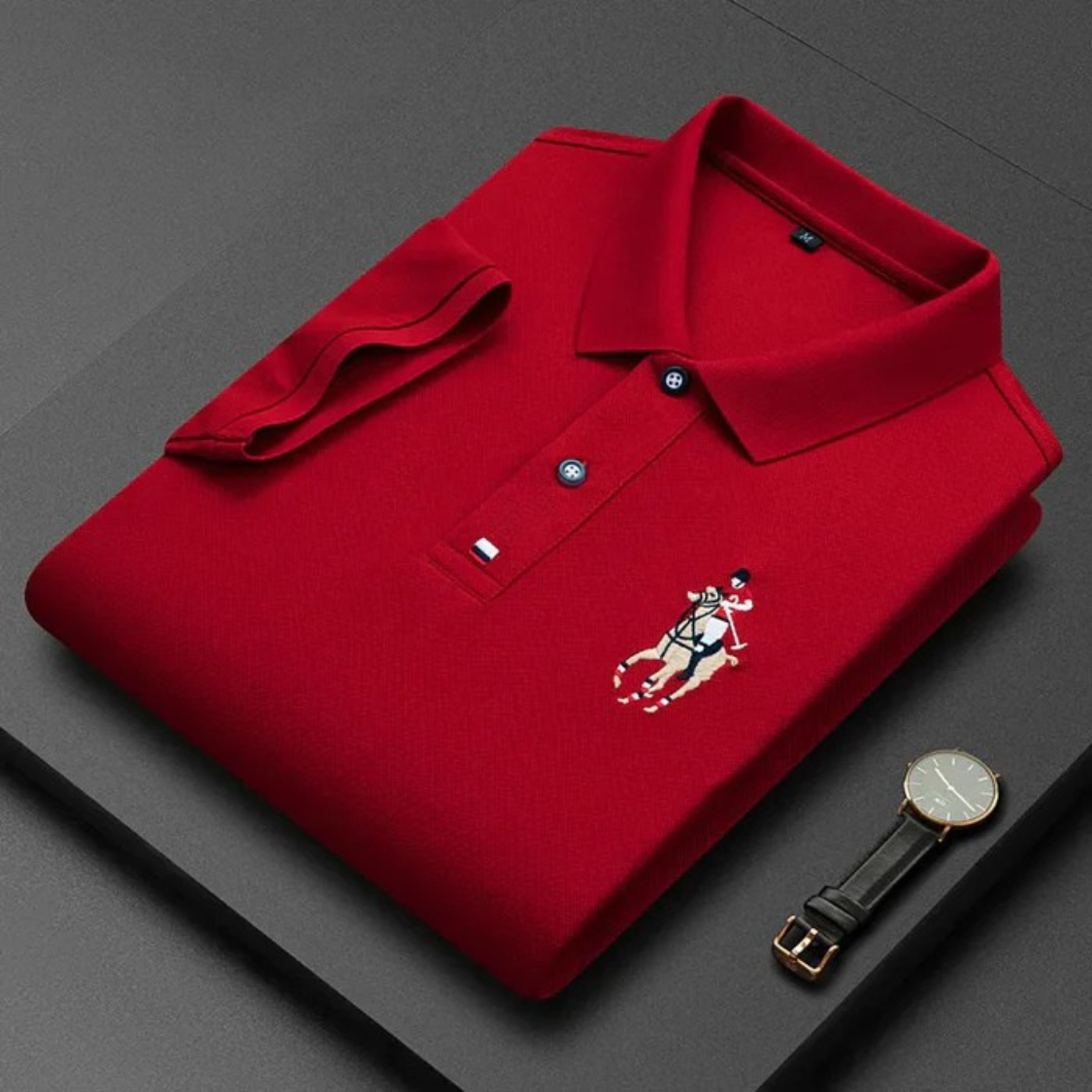 Polo R&amp;L
