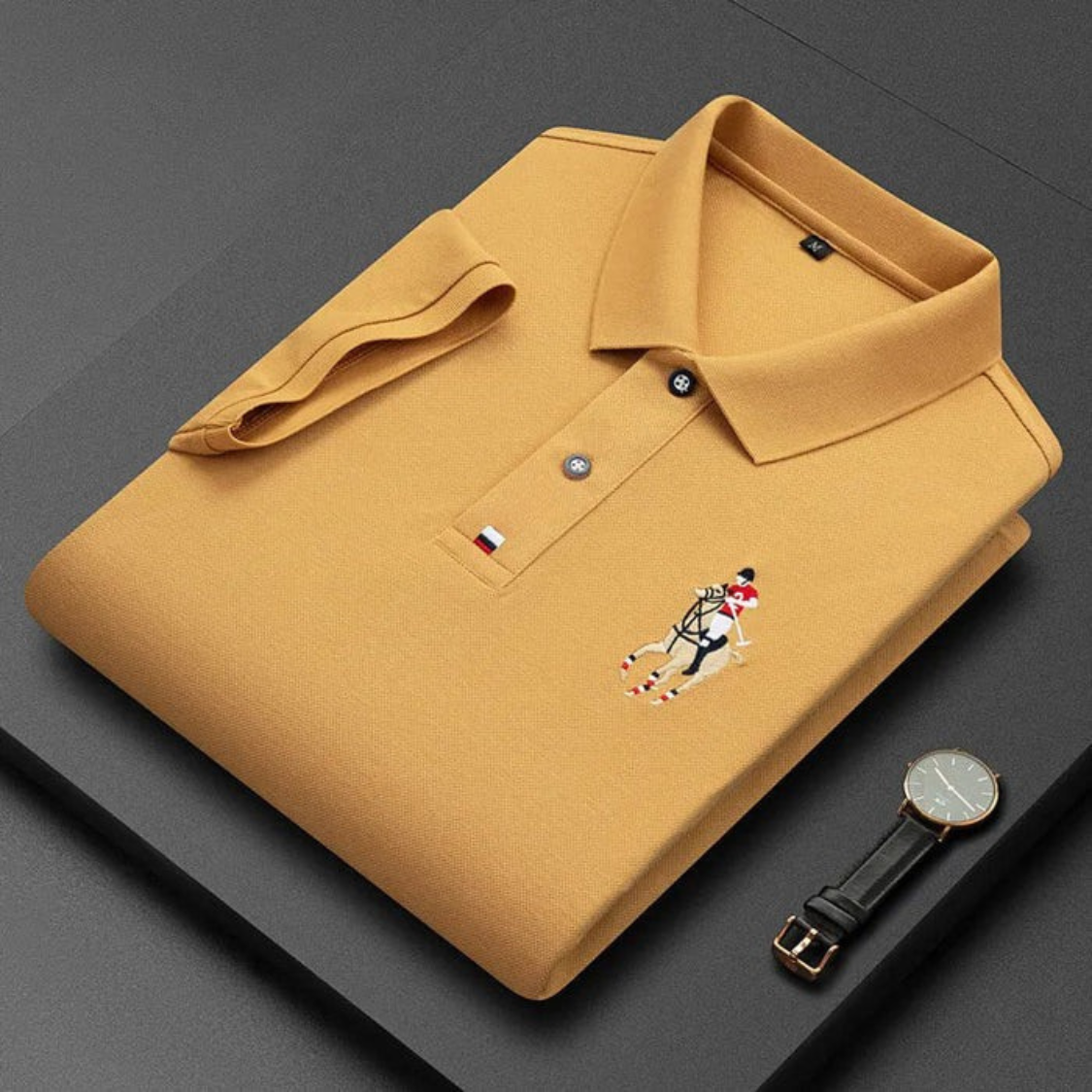 Polo R&amp;L