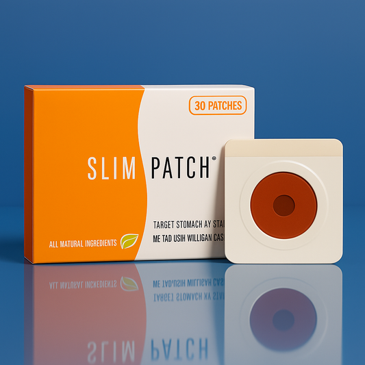 Sanfit™ - Perder barriga