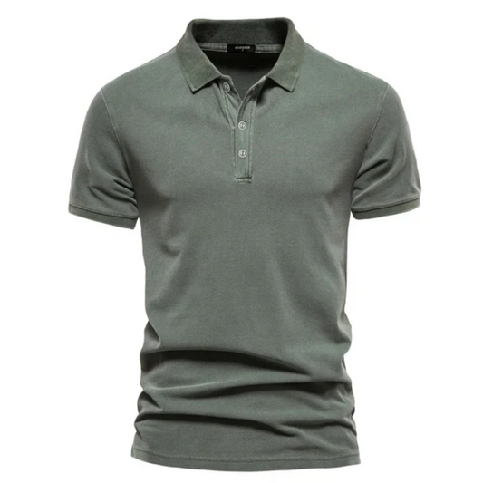 Elegant Polo Shirt