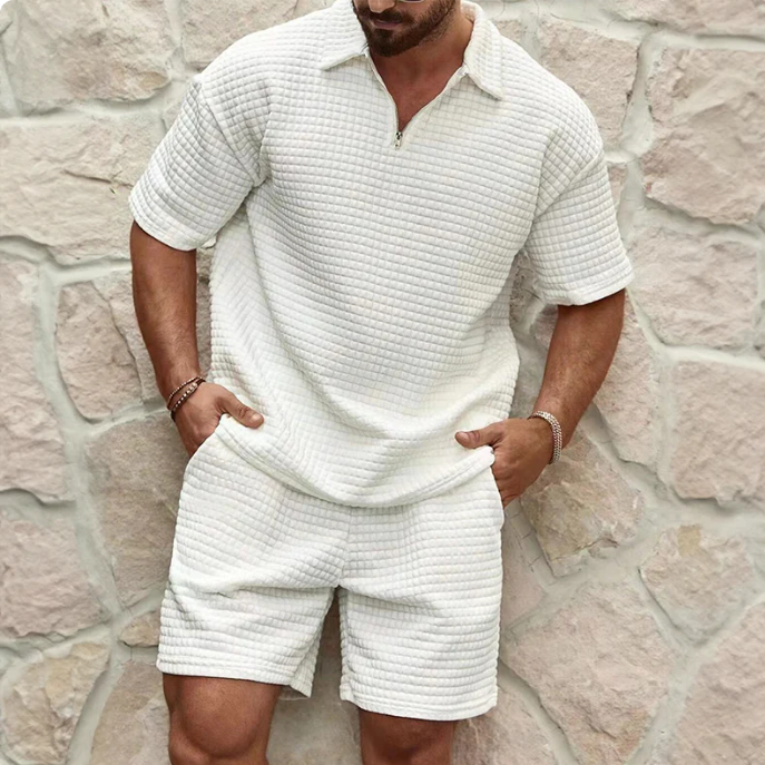 Stylish two-piece set