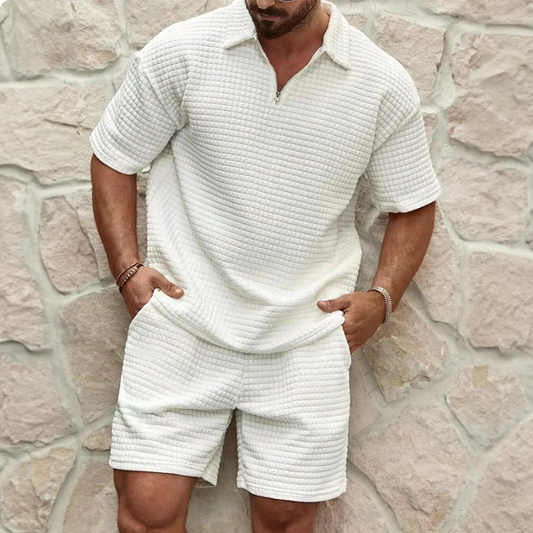 Stylish two-piece set