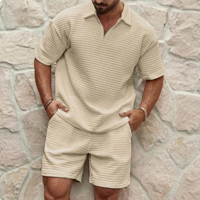 Stylish two-piece set