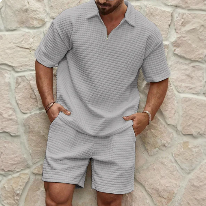 Stylish two-piece set